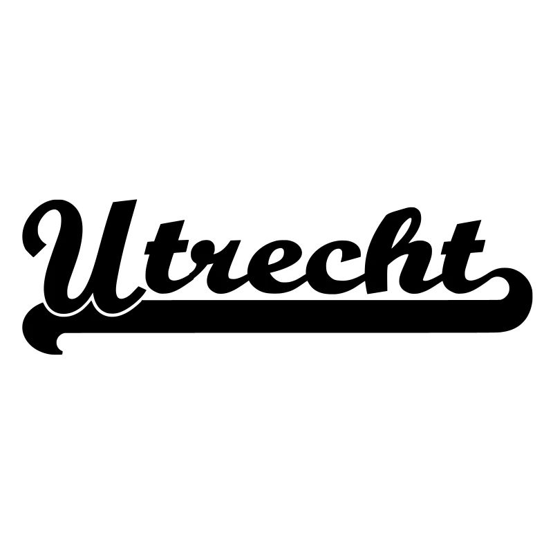 utrecht writing