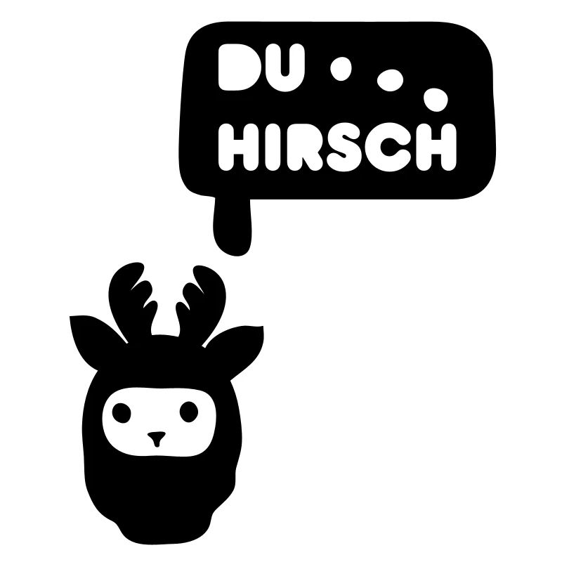 vous Hirsch