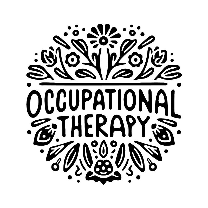Occupational therapy therapist