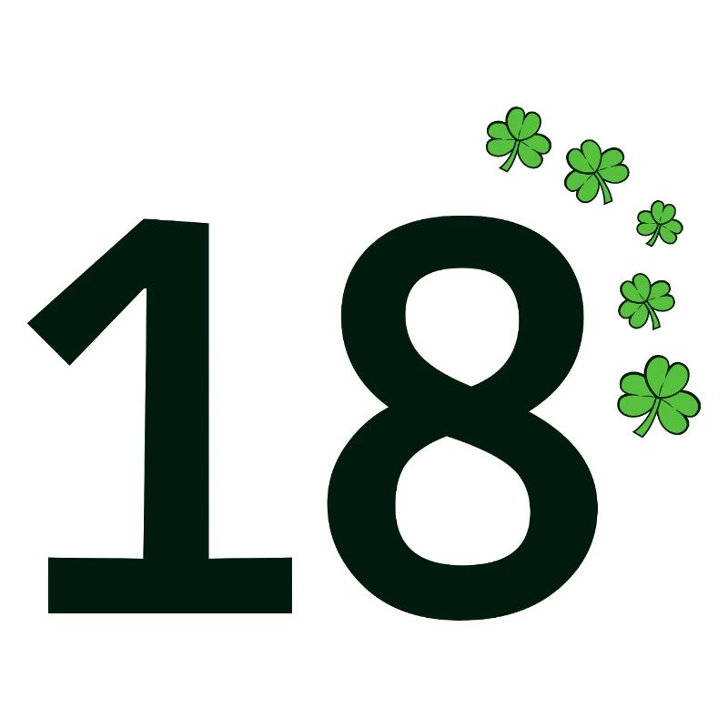 18