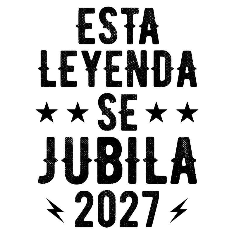 This Legend Retires 2027