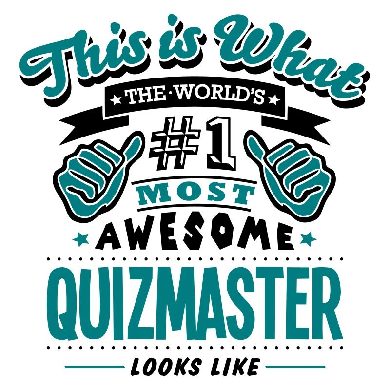 quizmaster world no1 most awesome copy