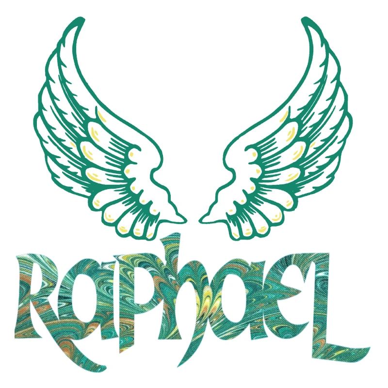 archangel raphael e 71