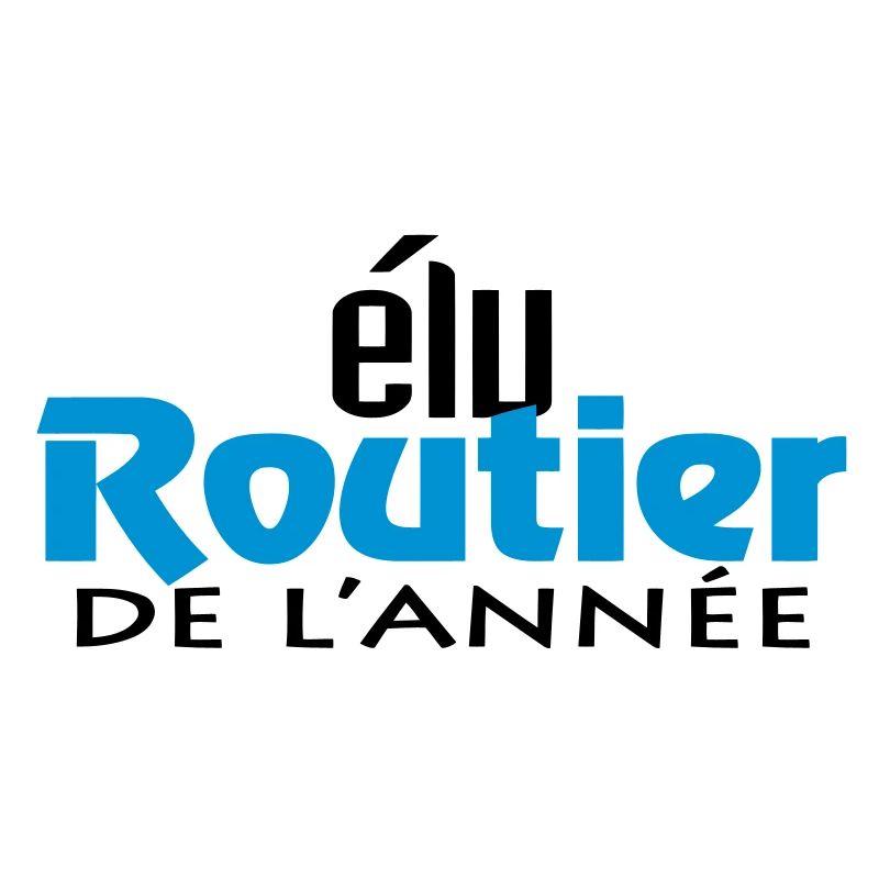 Routier de l'annee (2c,1c)