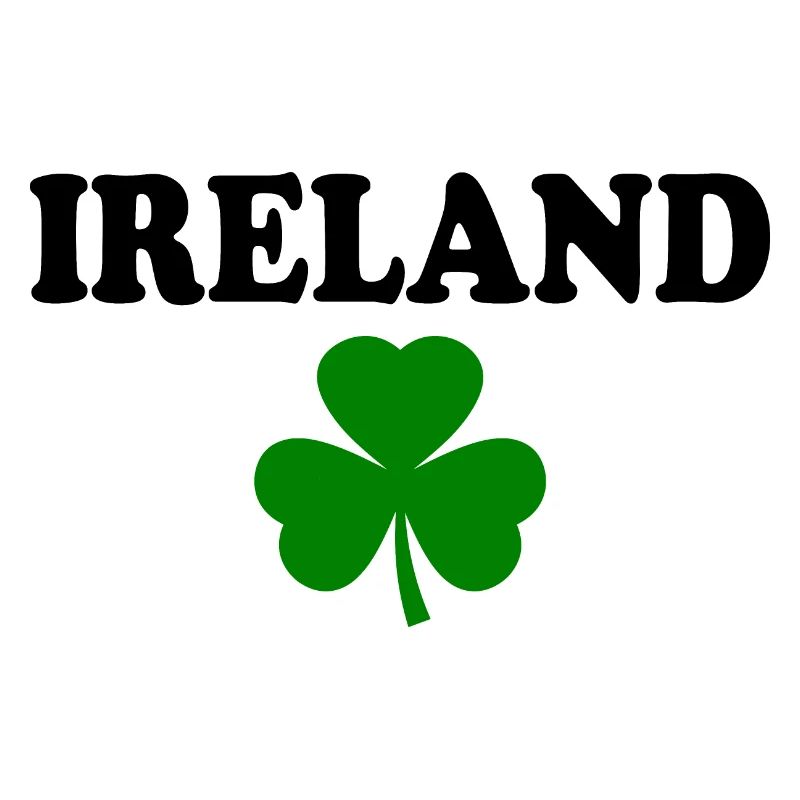 Trèfle d’Irlande