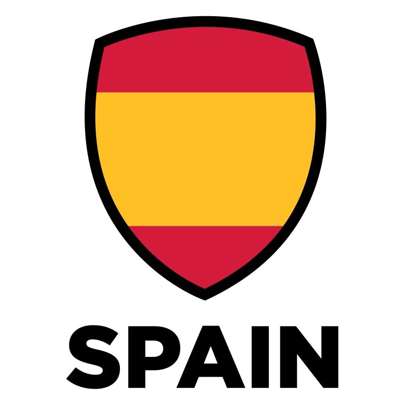 Drapeau national de l Espagne