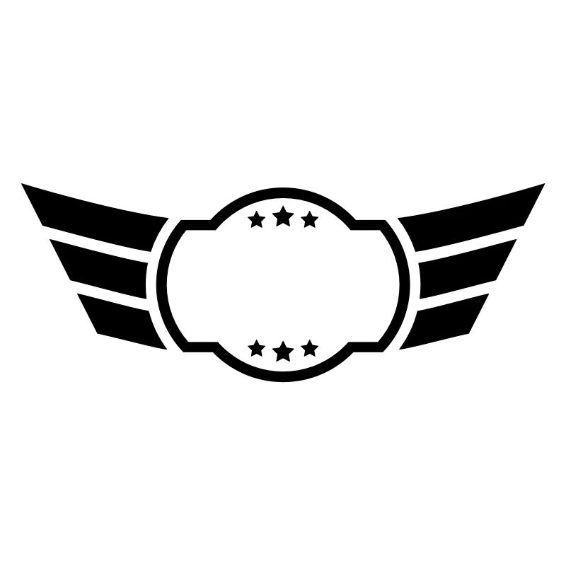 Wings Logo
