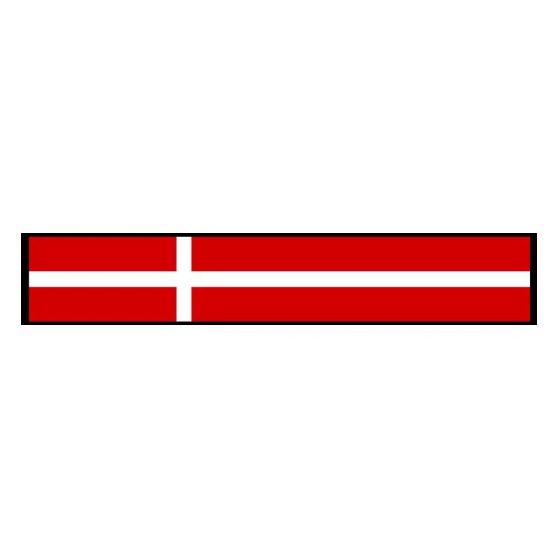 Drapeau du Danemark