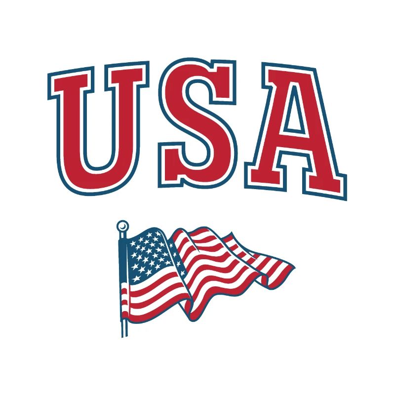Drapeau des États-Unis