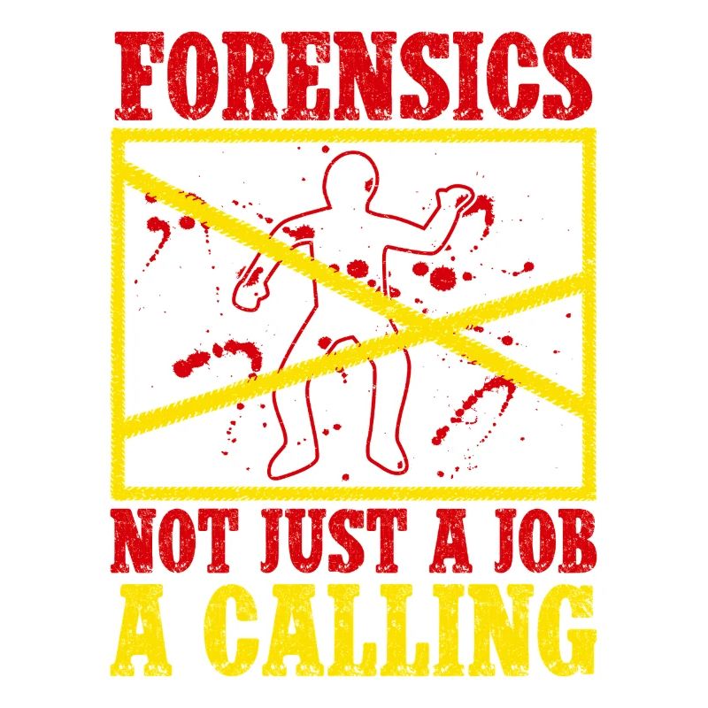 Forensic Science Major Forensics Not Just A Job