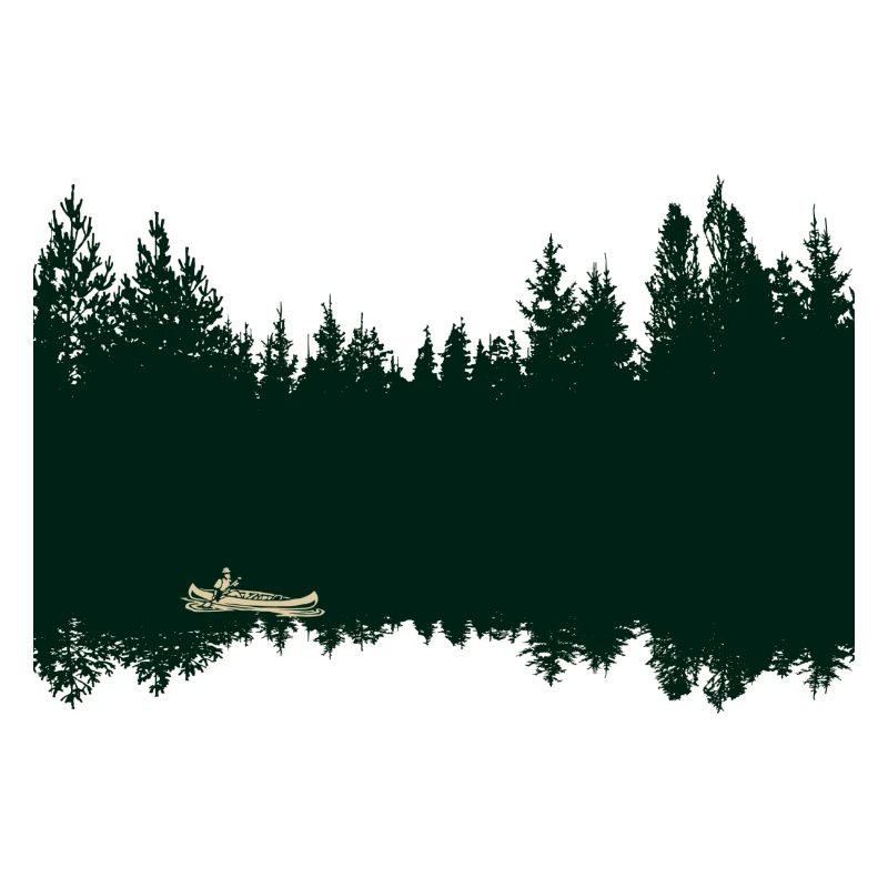 Canoe Forest
