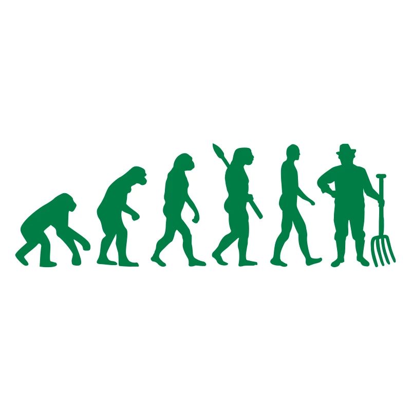 Evolution Farmer