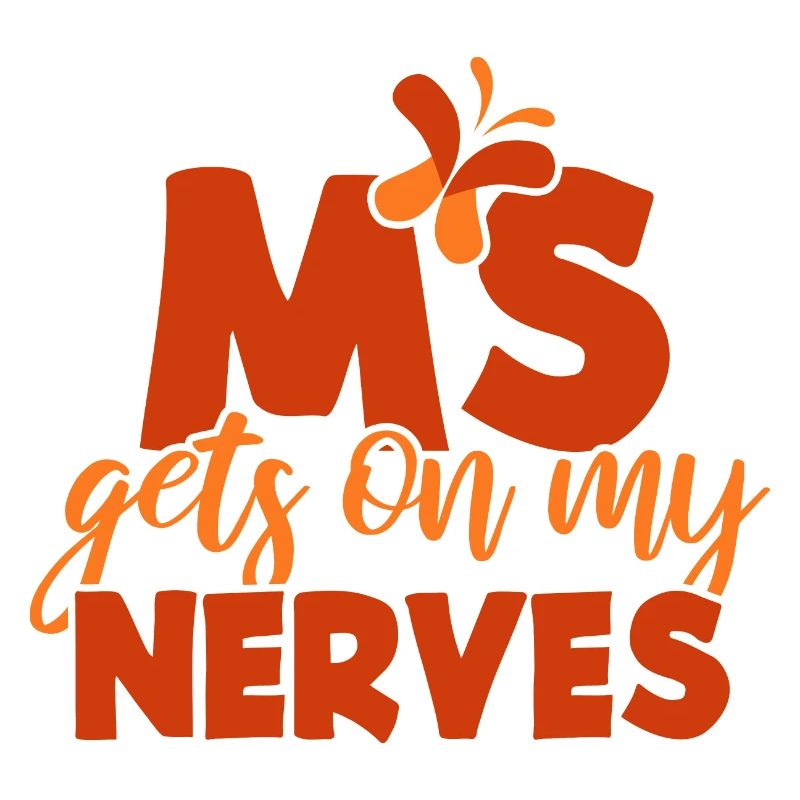 MS gets on my Nerves