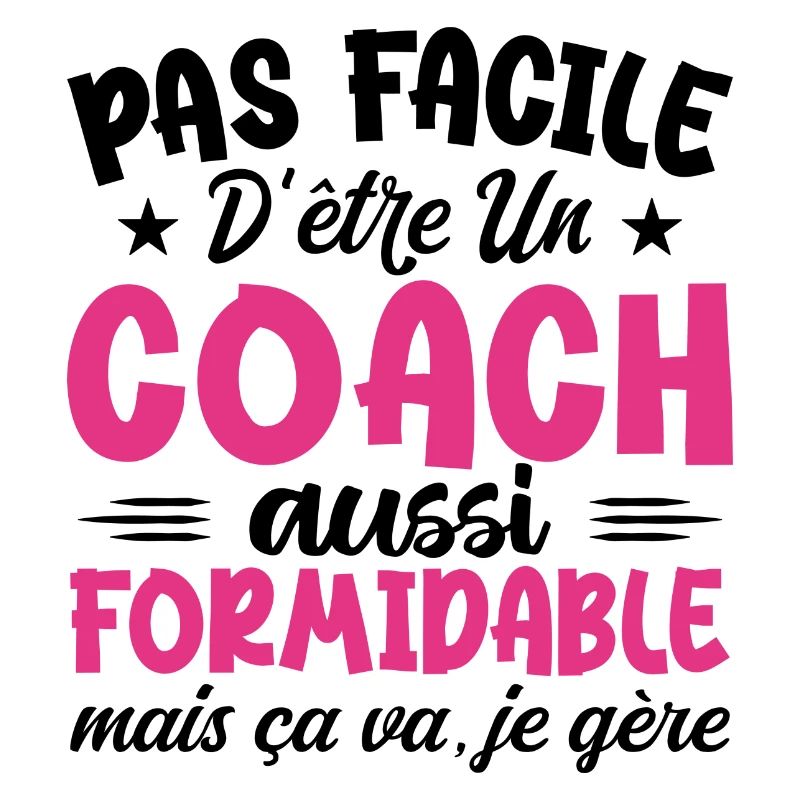 Amazing Coach Funny Coach Gift Idea