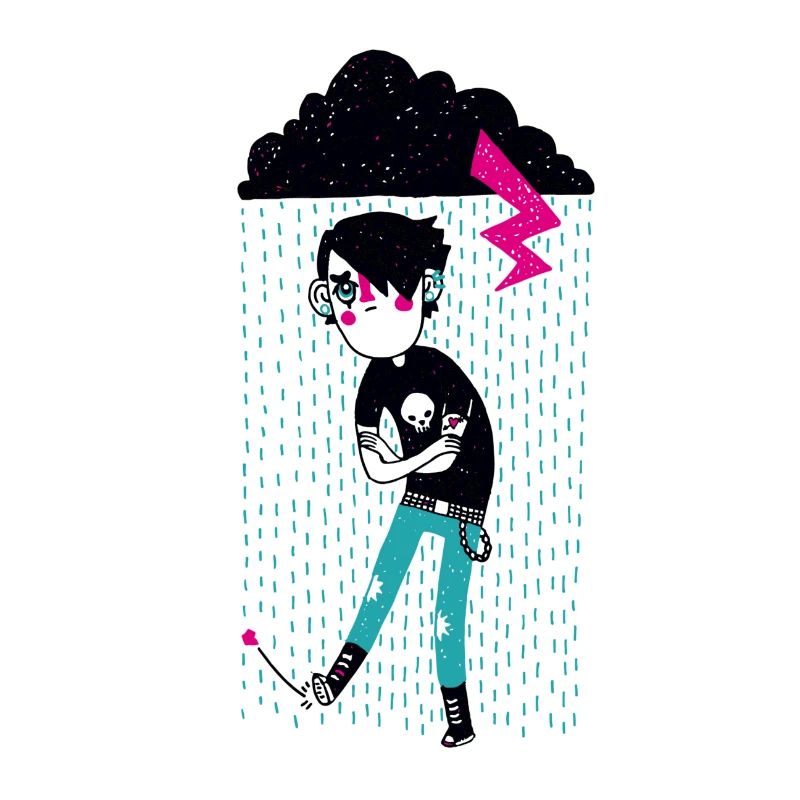 pessimist