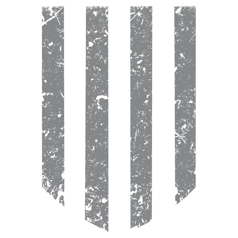 Stripe Background - Grey