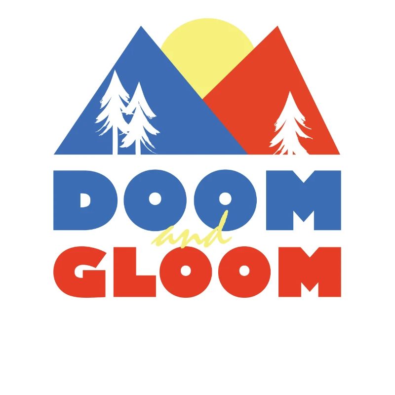 Doom et de tristesse