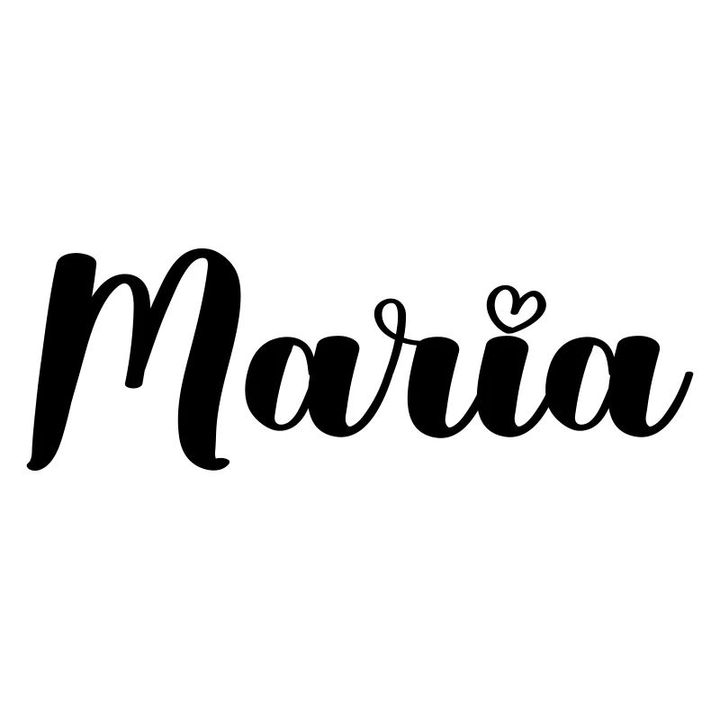 Maria