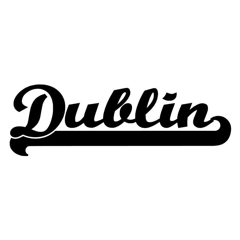dublin writing