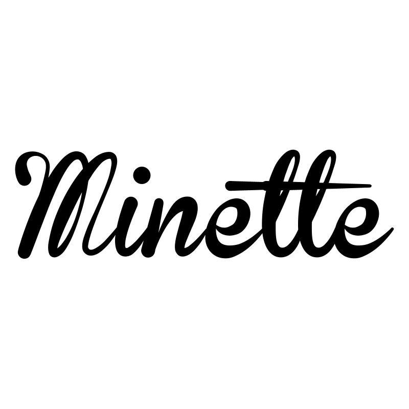 Minette