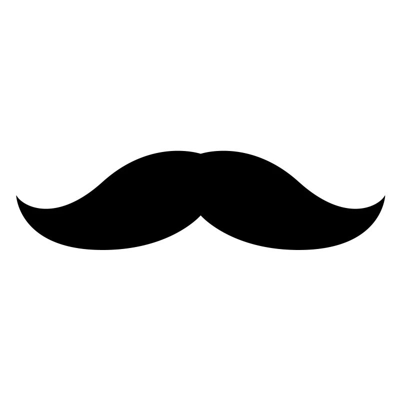 Moustache 4
