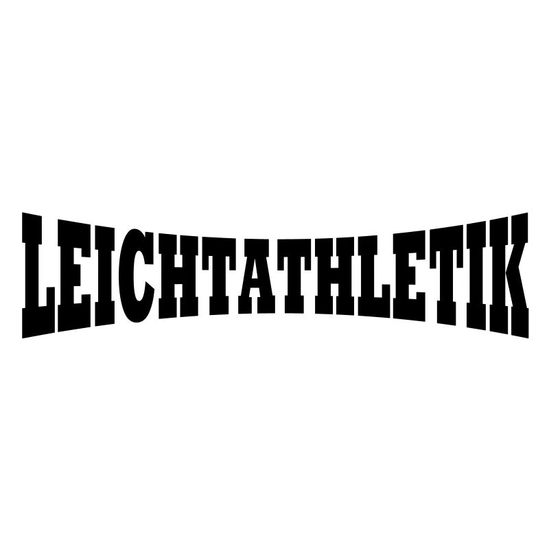 Athlétisme logo