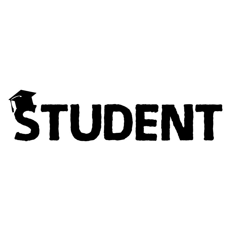 Doctoral Hat Student