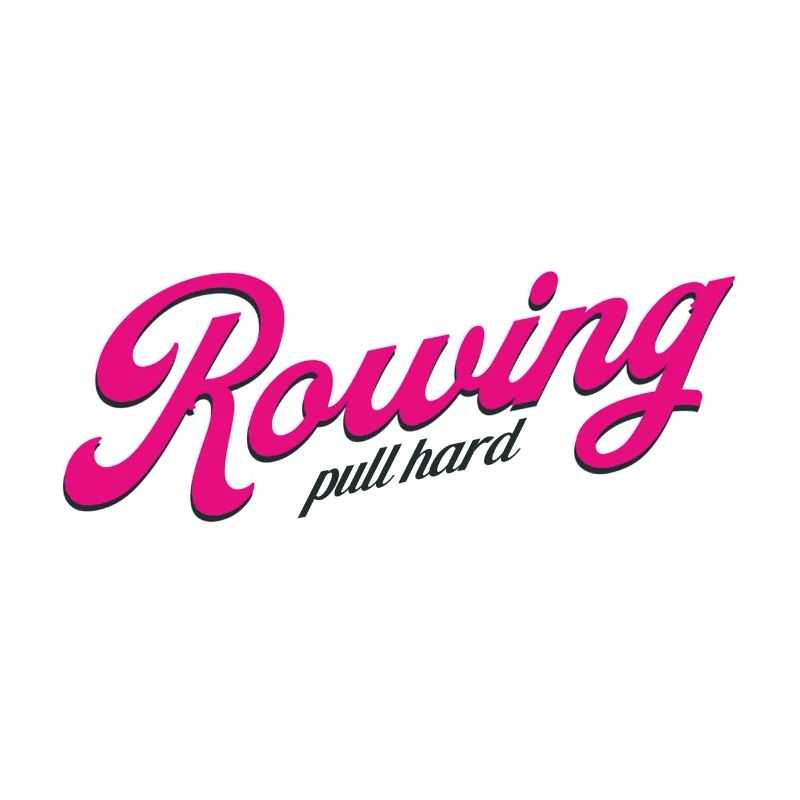 Aviron Pull Hard Rameur Rameur