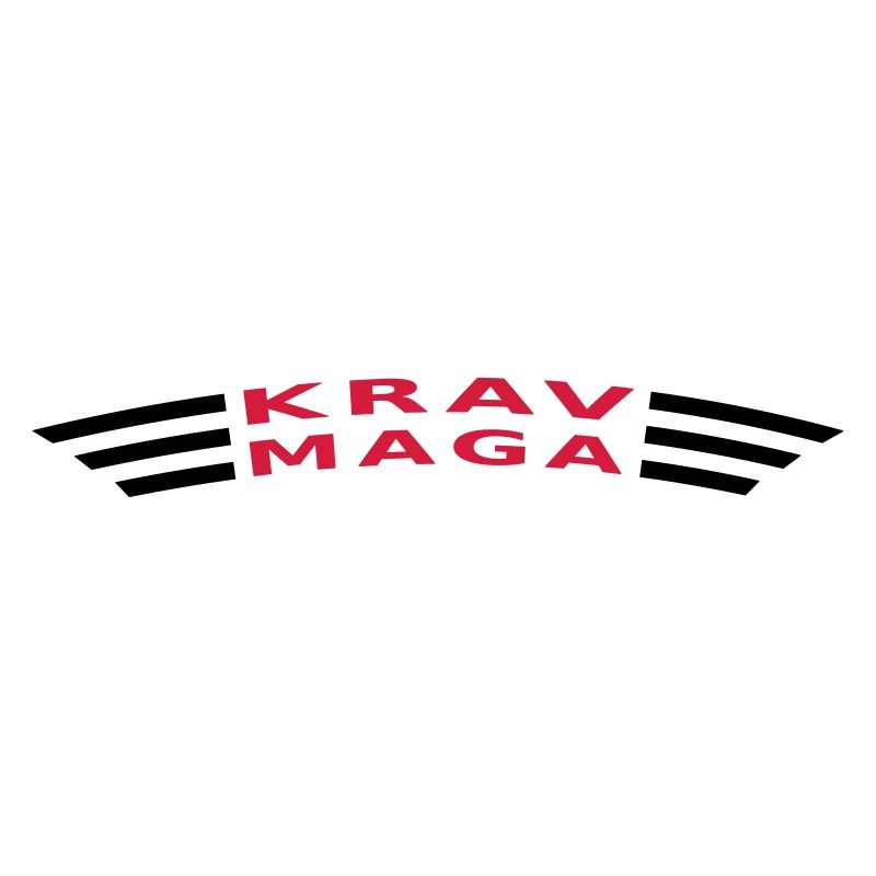 KRAV MAGA courbé