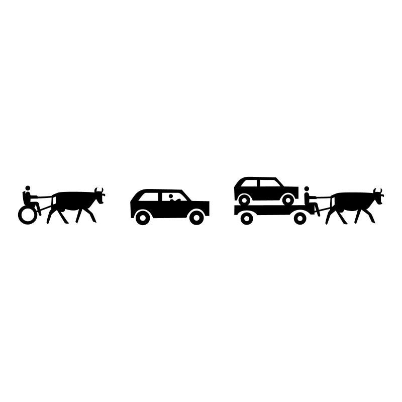 evolution of mobility