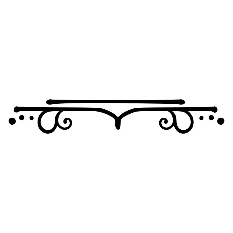 Squiggly Line Straight