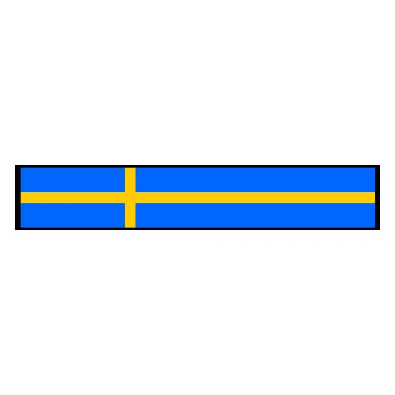 Drapeau suède