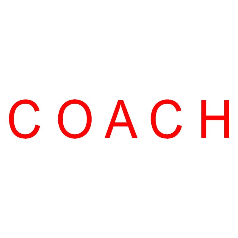 Coach