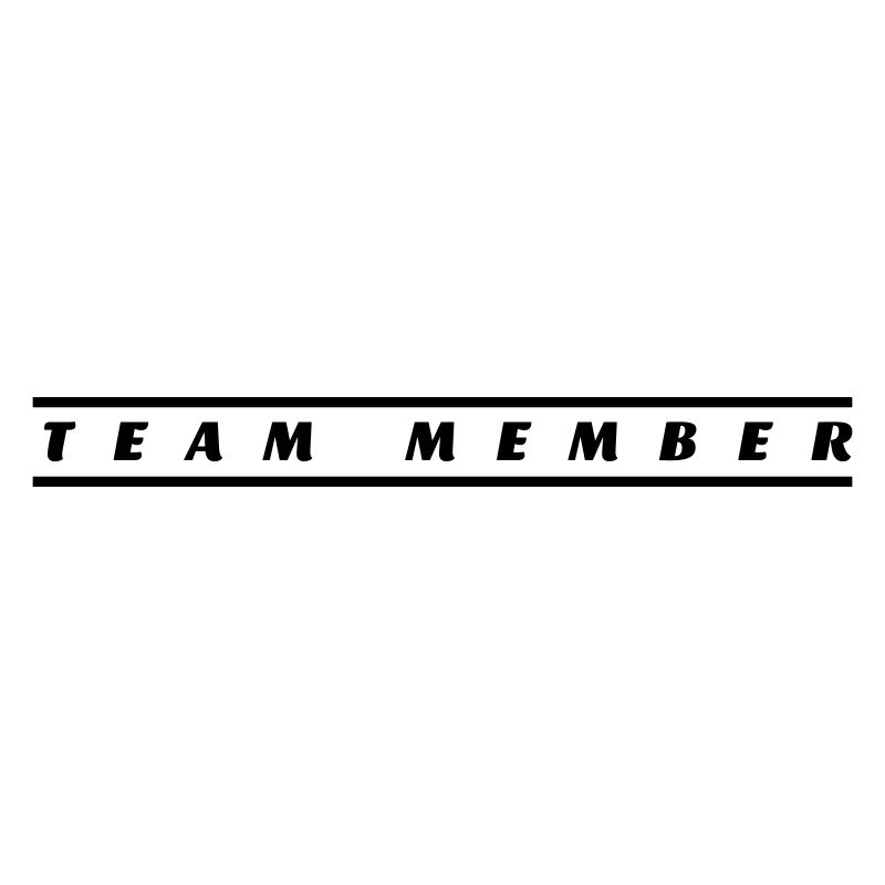 Team Member