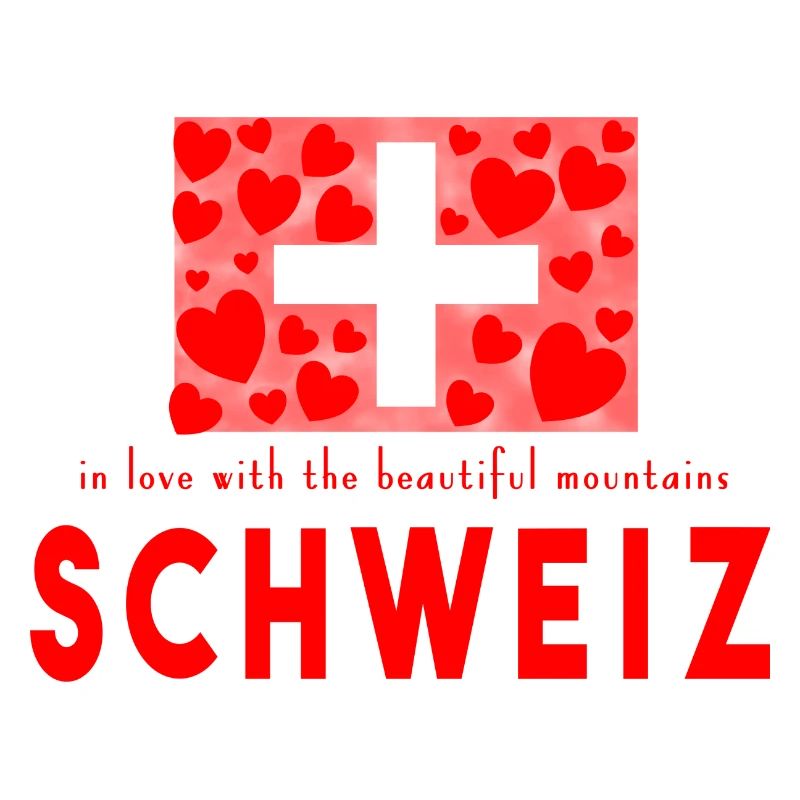 Coeurs de Suisse
