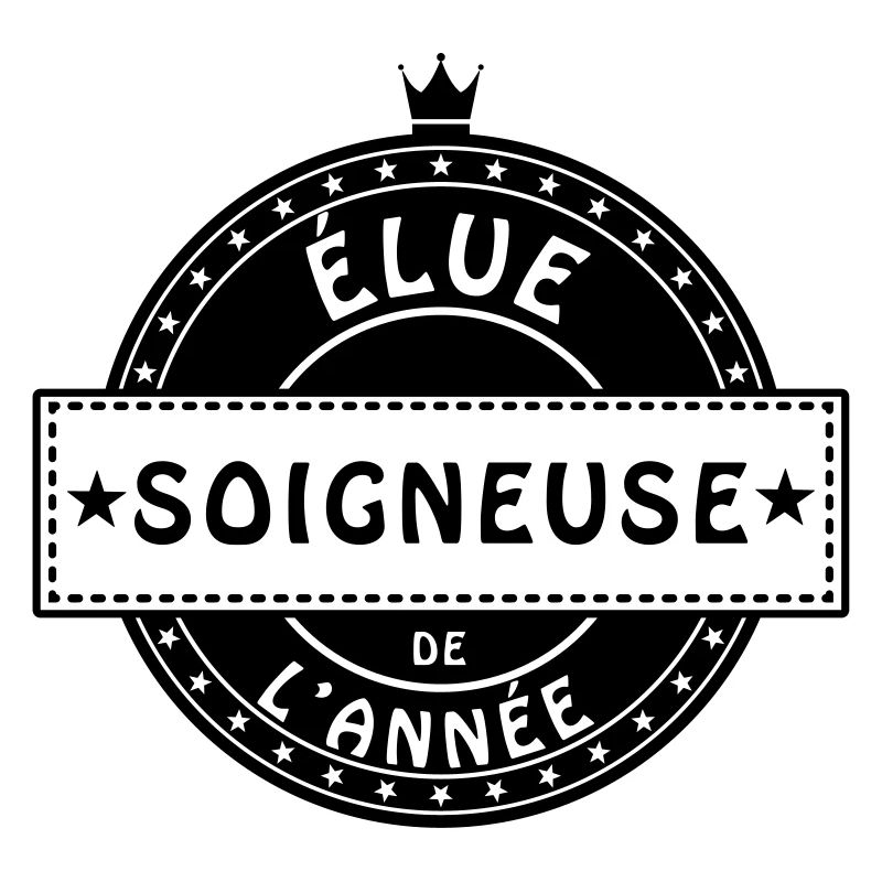 elue soigneuse
