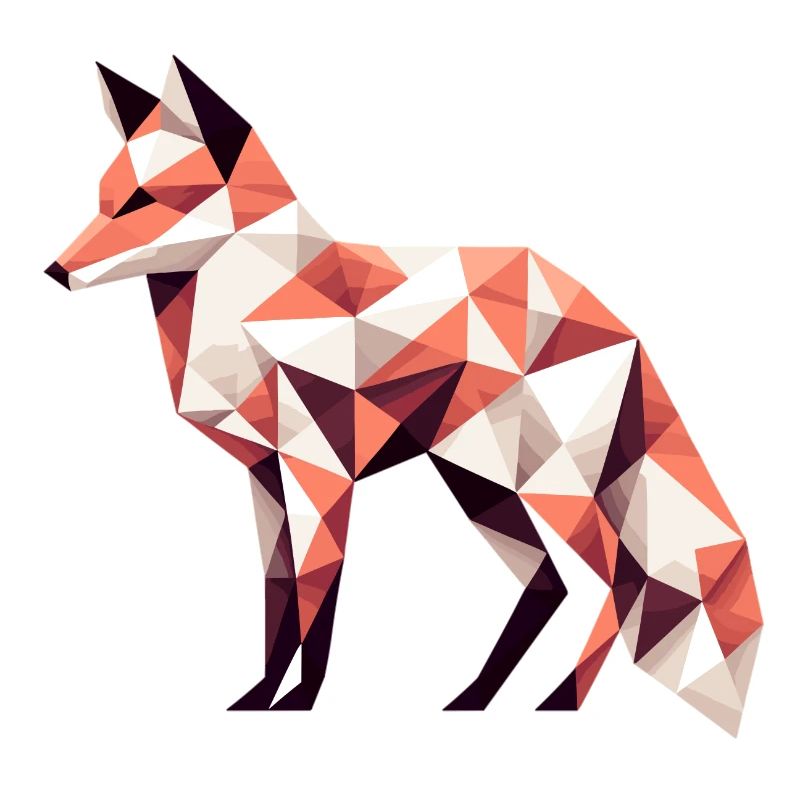 fox // fox