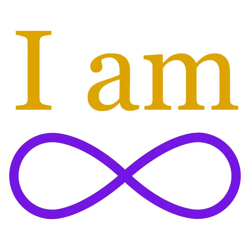 I Am Infinite