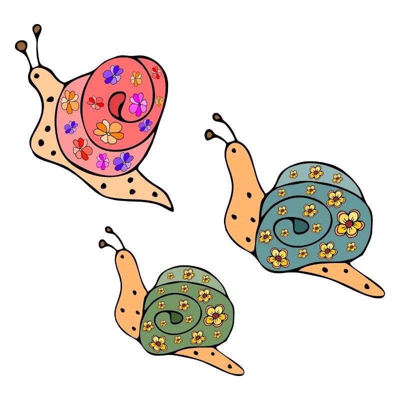 Escargots