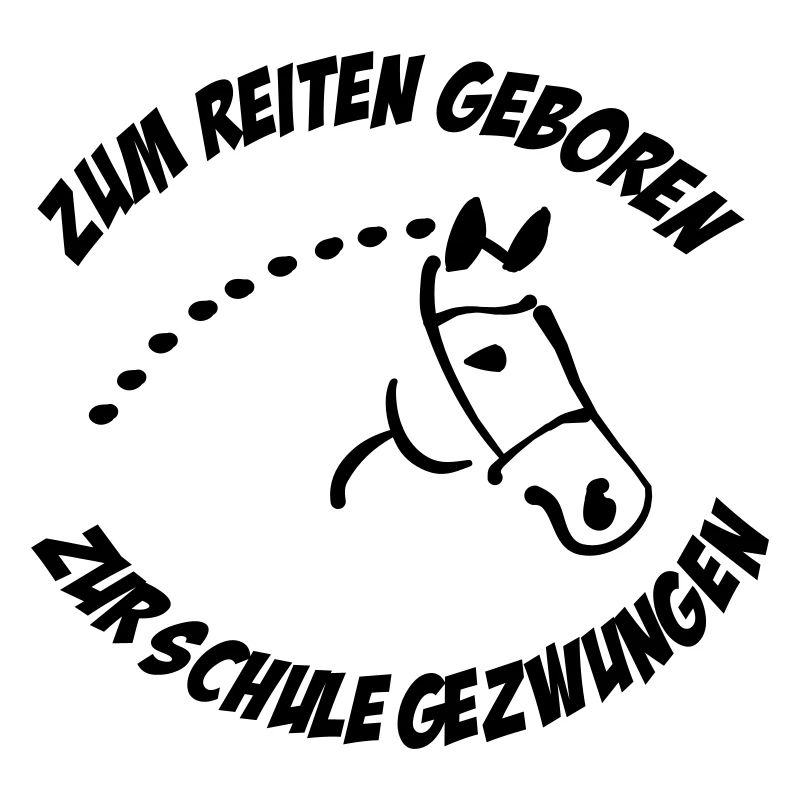 monter à cheval