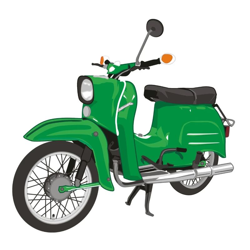 Simson Schwalbe