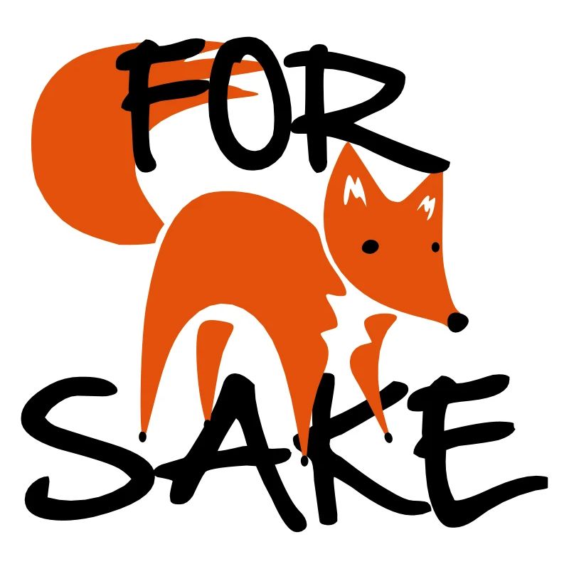 For Fox Sake