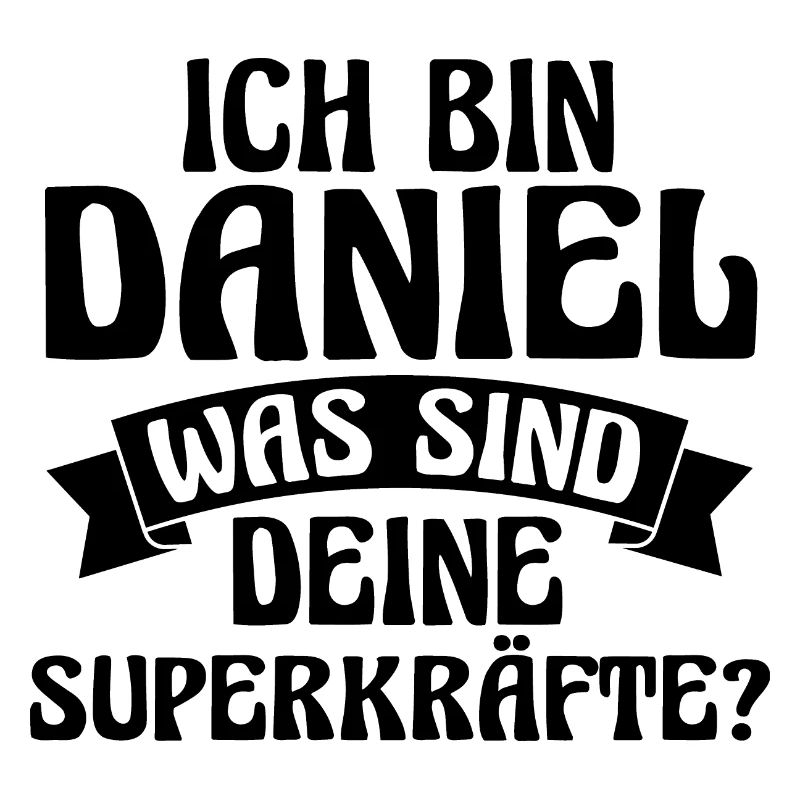 Prénom Daniel