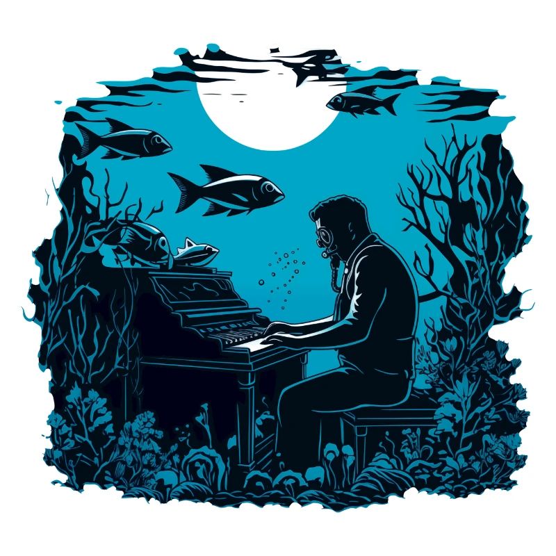 Piano de plongée 2