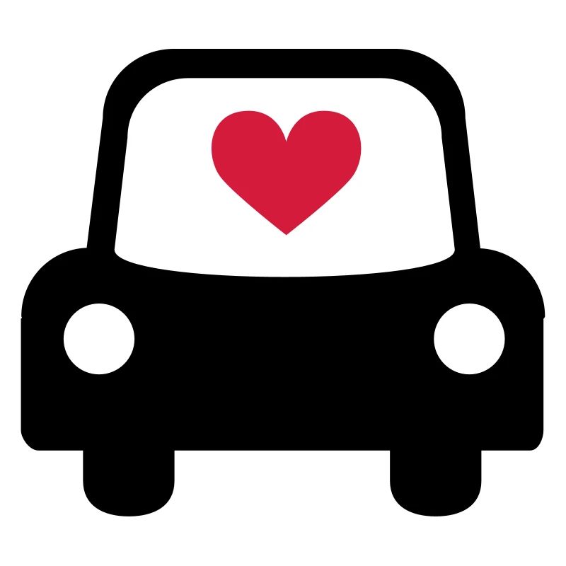 Auto Herz