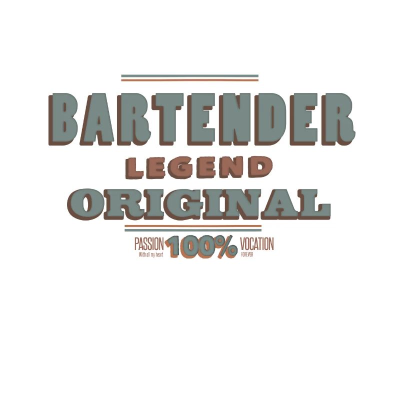 Bartender