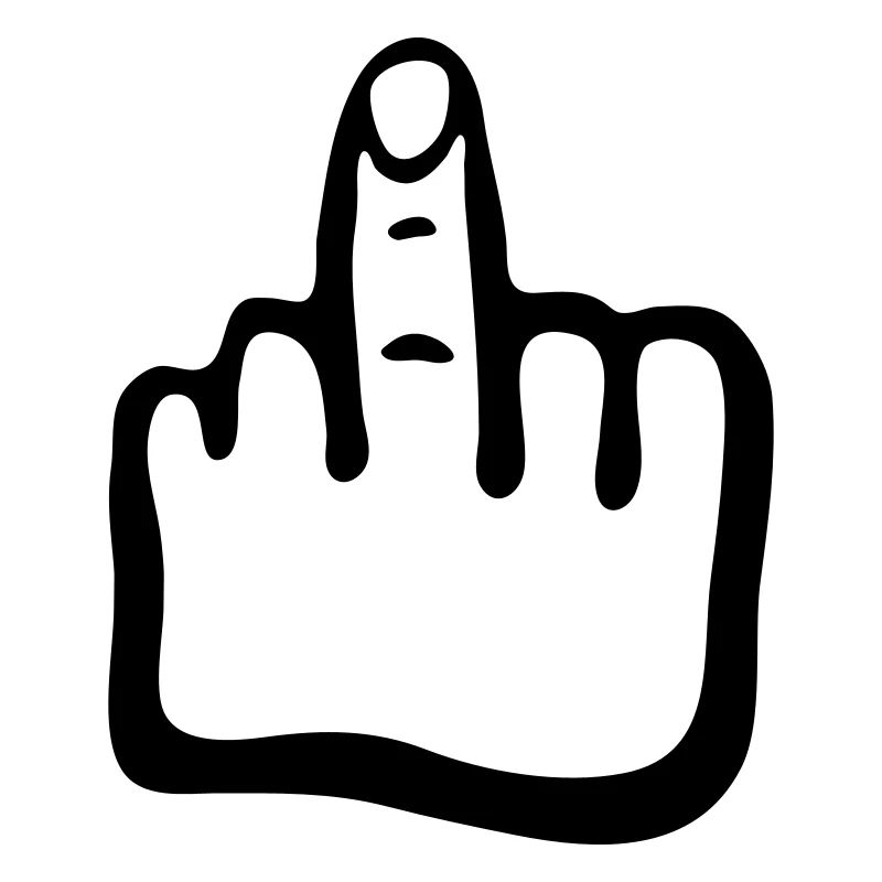 finger hand g1