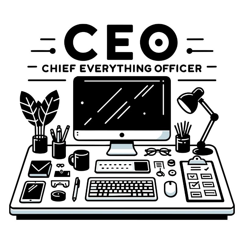 Directeur général et chef de la direction