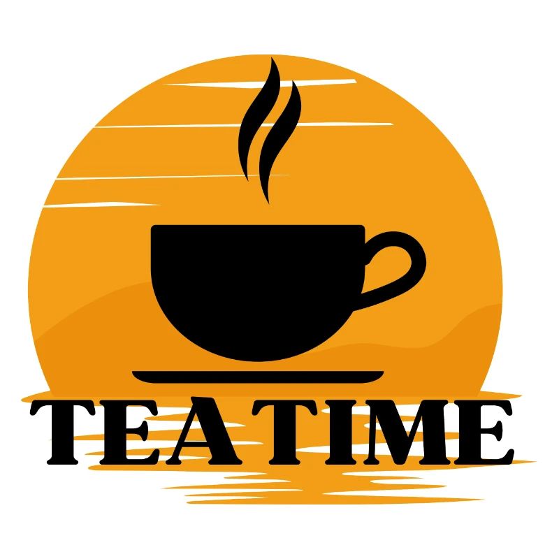 Tea Time !