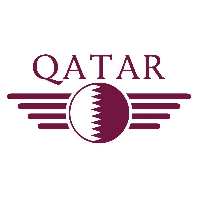 J’adore le Qatar, le design de style élégance